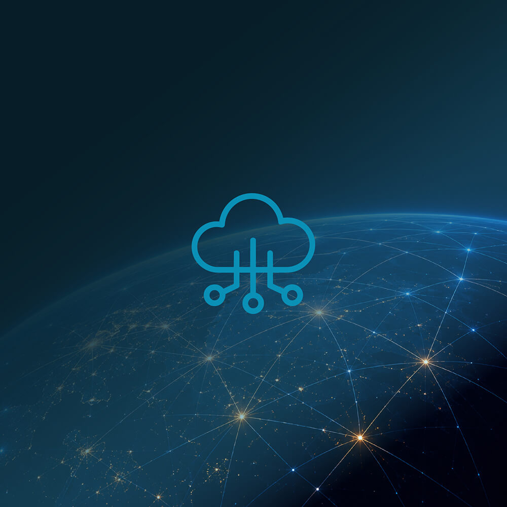 Conectividad, cloud y servicios digitales que hacen posible nuevos modelos de negocio y aceleran la transformación tecnológica.
